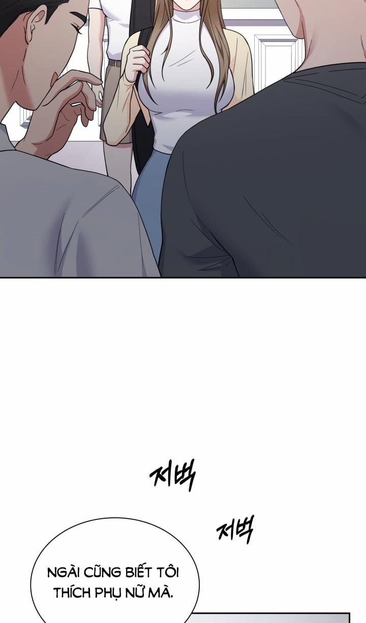 [18+] In The Cage 6.2 trang 3