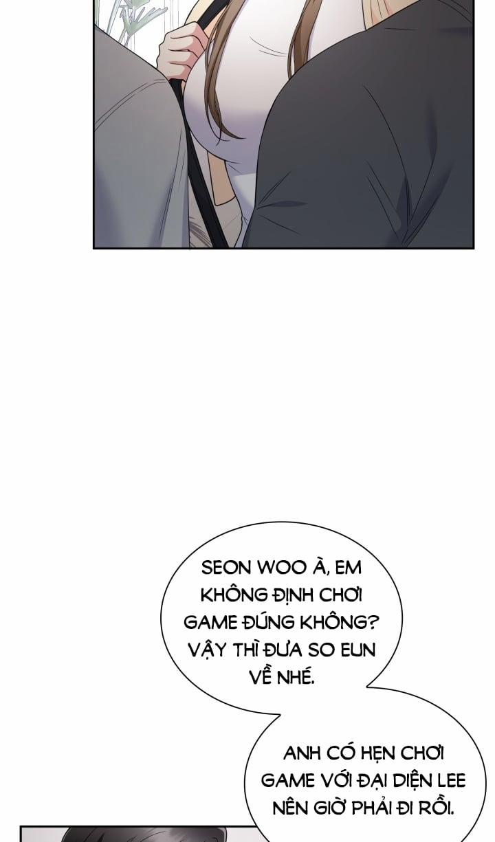 [18+] In The Cage 6.2 trang 7