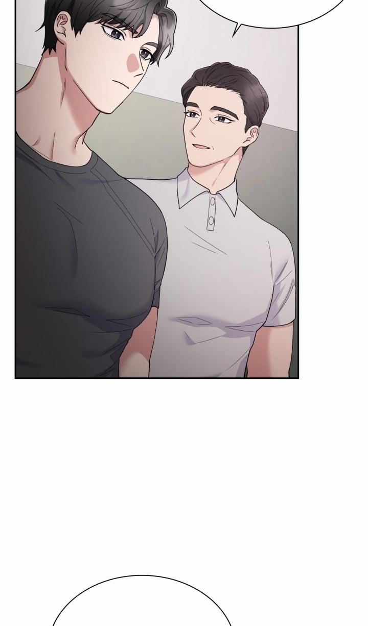 [18+] In The Cage 6.2 trang 8