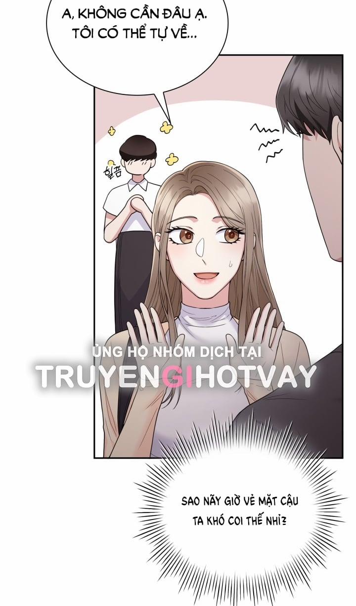 [18+] In The Cage 6.2 trang 9