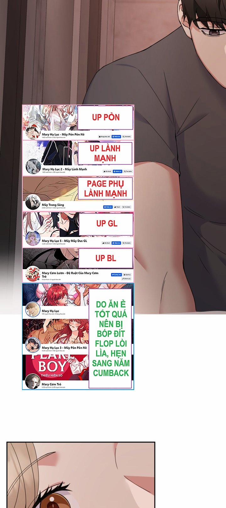 [18+] In The Cage 7.1 trang 16