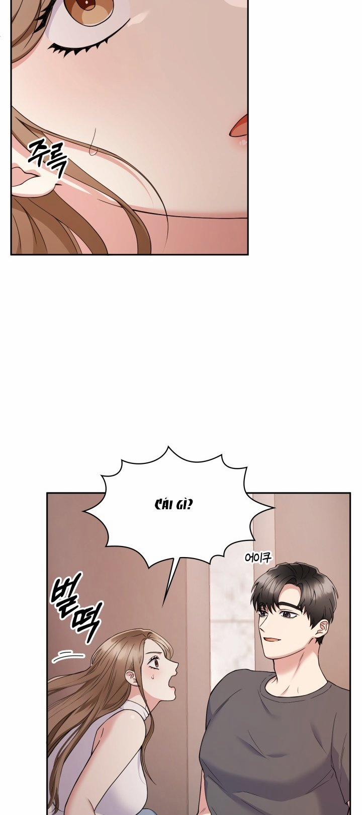 [18+] In The Cage 7.1 trang 17