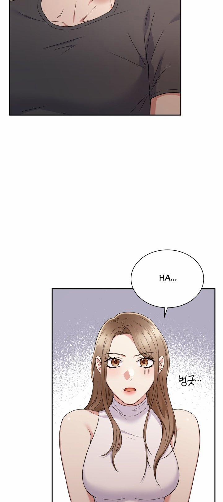 [18+] In The Cage 7.1 trang 19