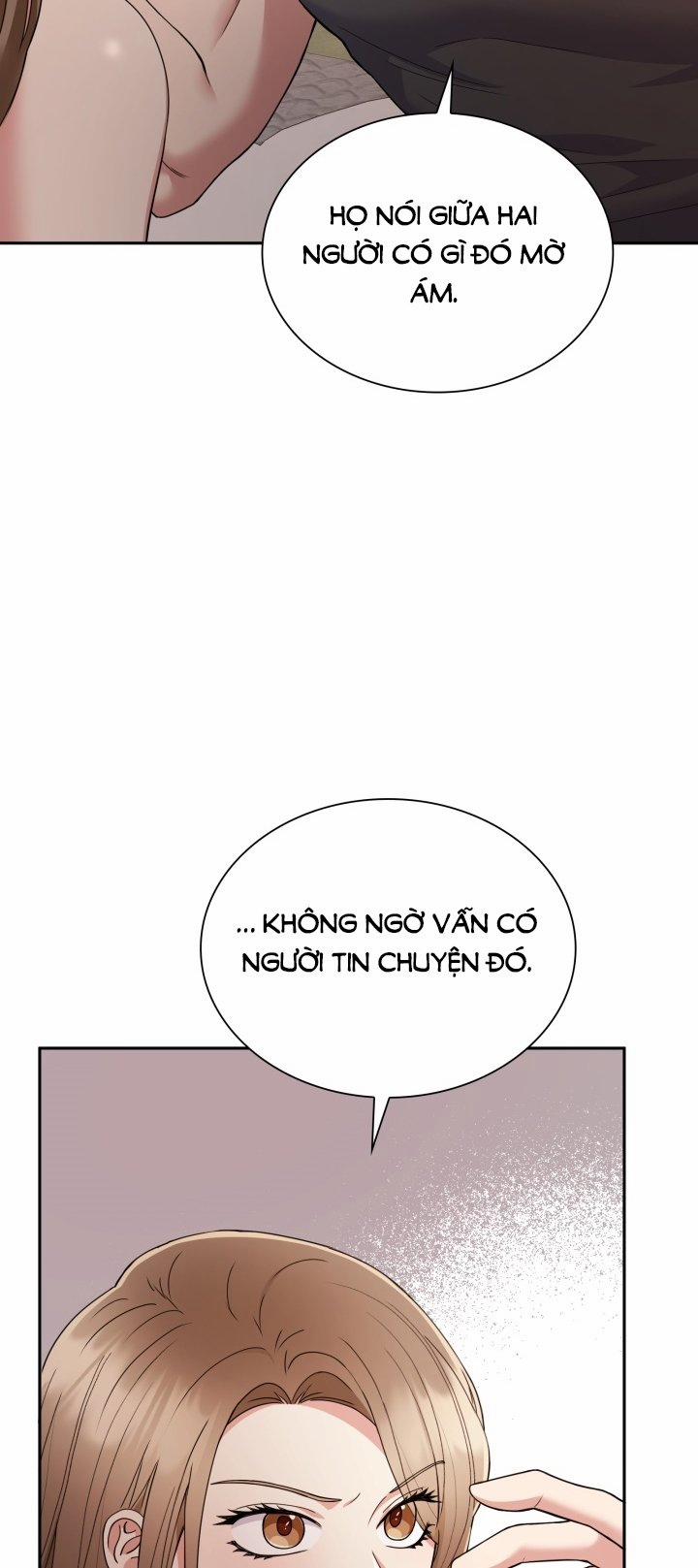 [18+] In The Cage 7.1 trang 21