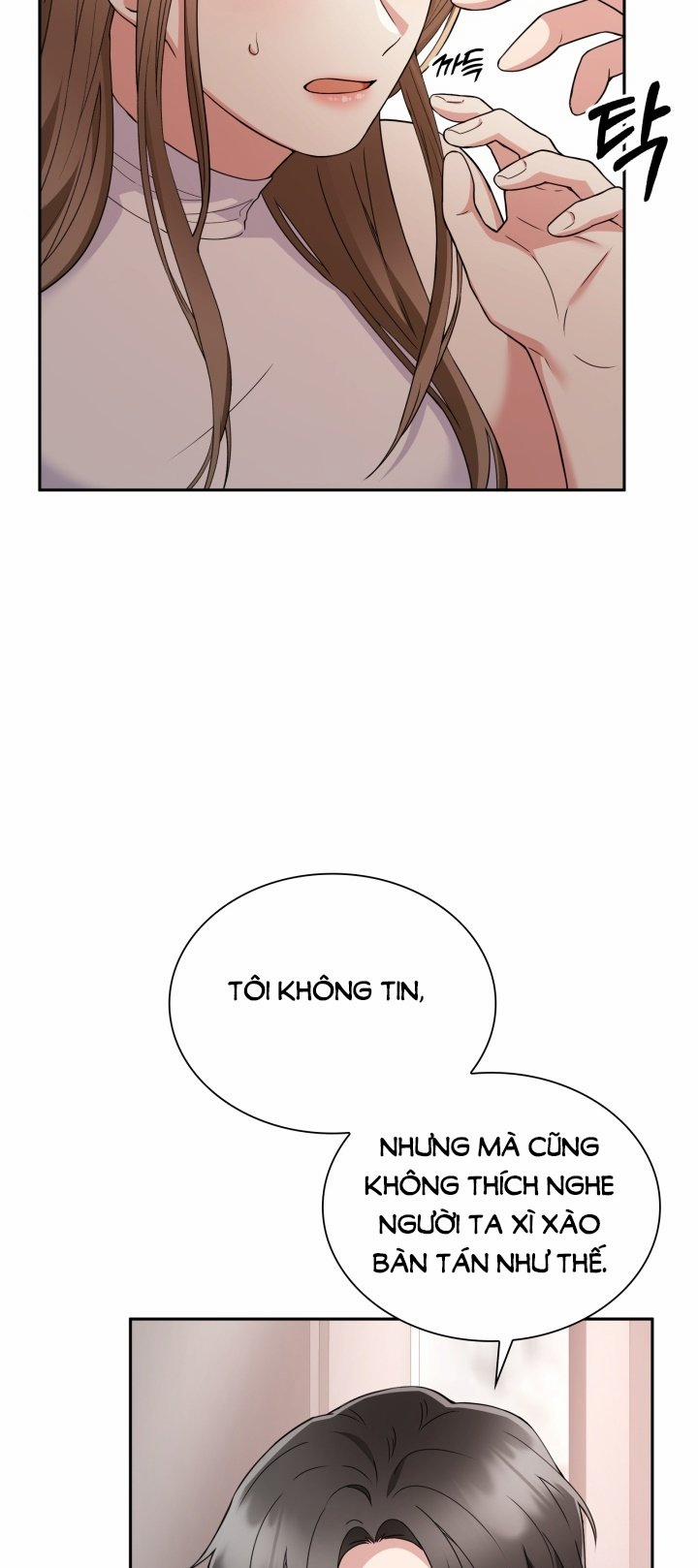 [18+] In The Cage 7.1 trang 22