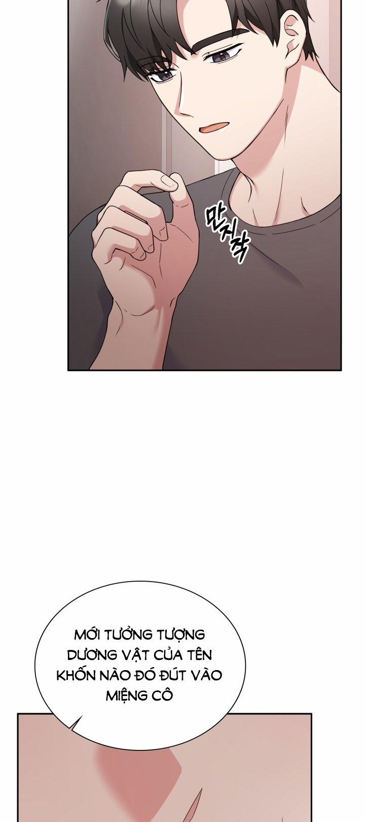 [18+] In The Cage 7.1 trang 23