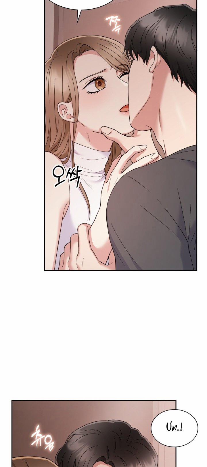 [18+] In The Cage 7.1 trang 25