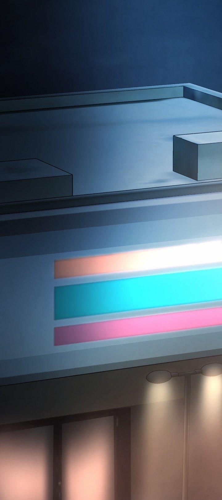 [18+] In The Cage 7.1 trang 31