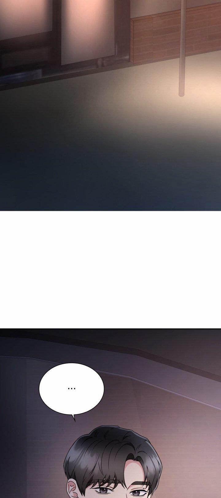 [18+] In The Cage 7.1 trang 32