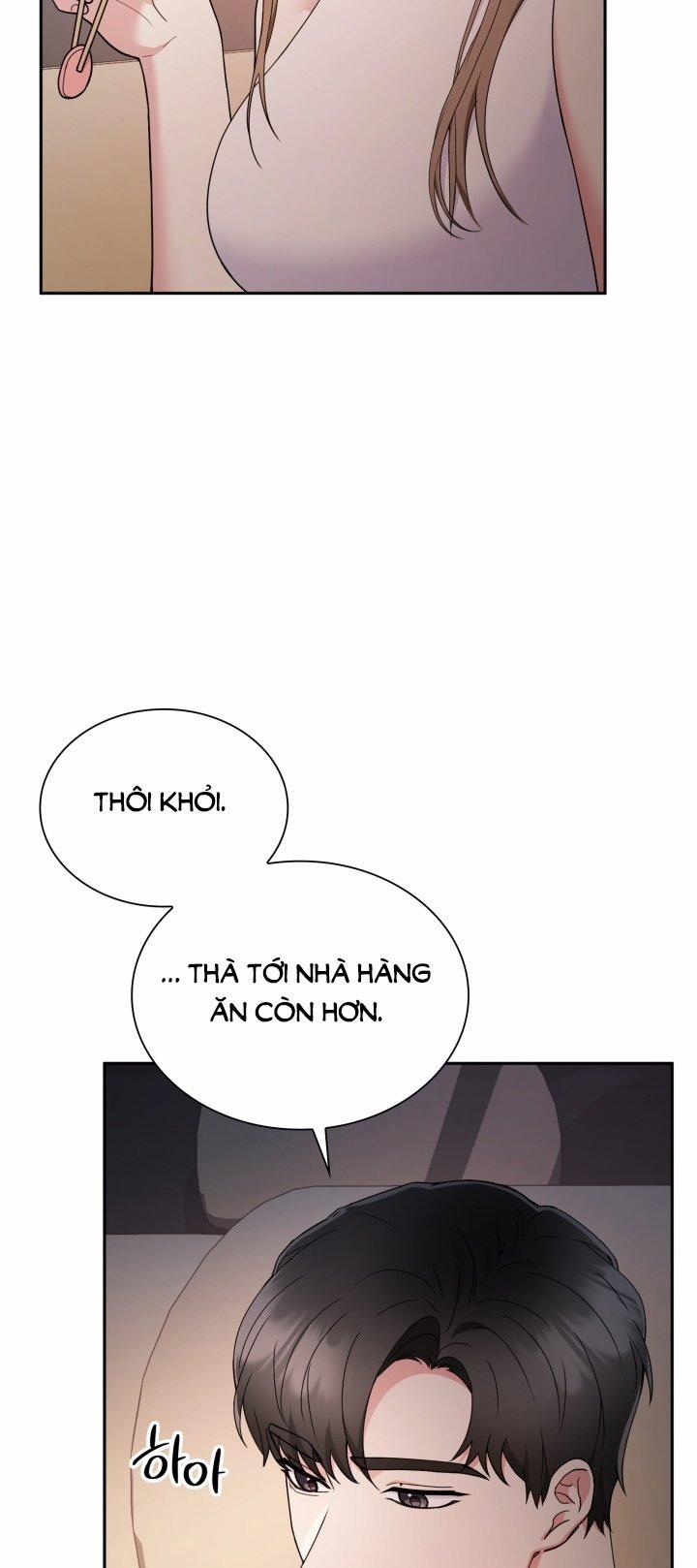 [18+] In The Cage 7.1 trang 35