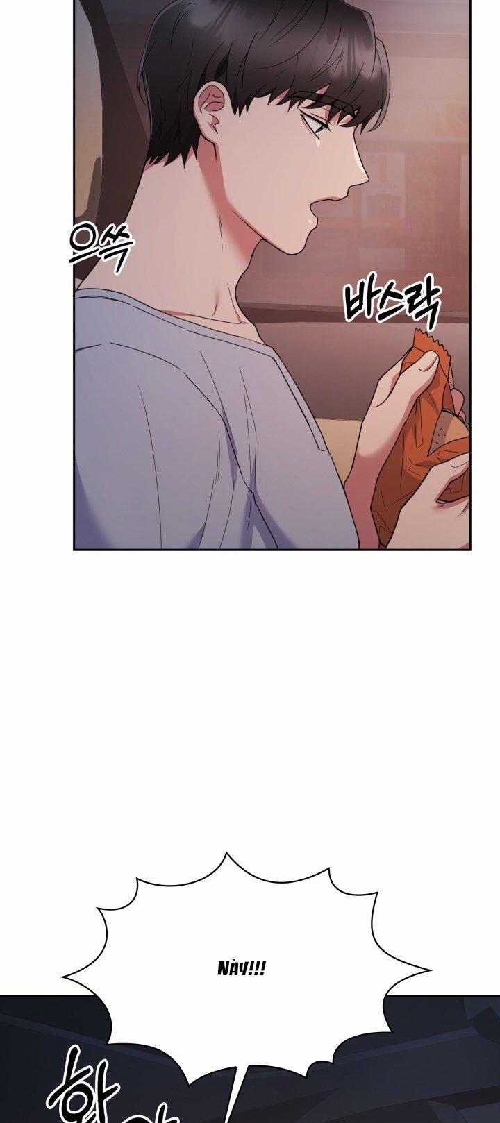 [18+] In The Cage 7.1 trang 38