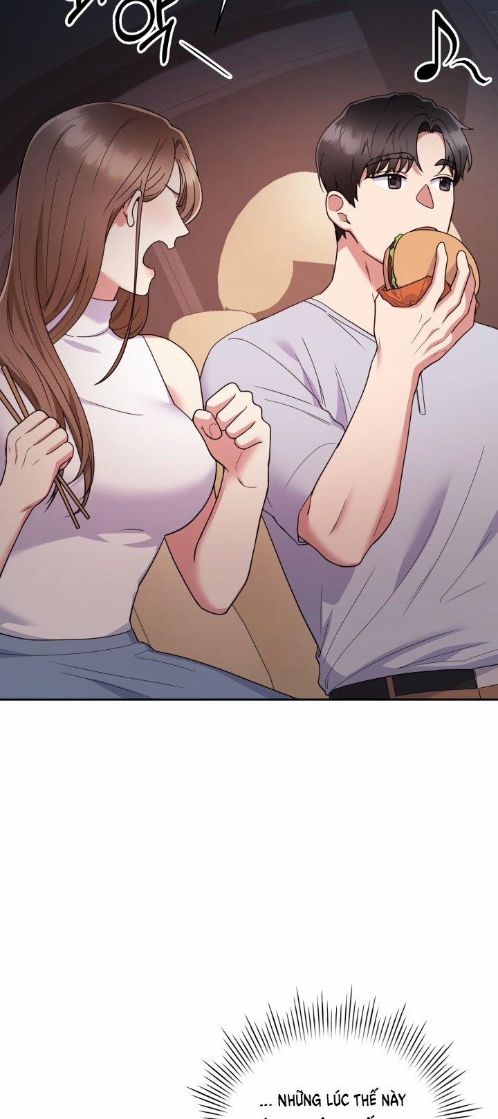[18+] In The Cage 7.1 trang 39