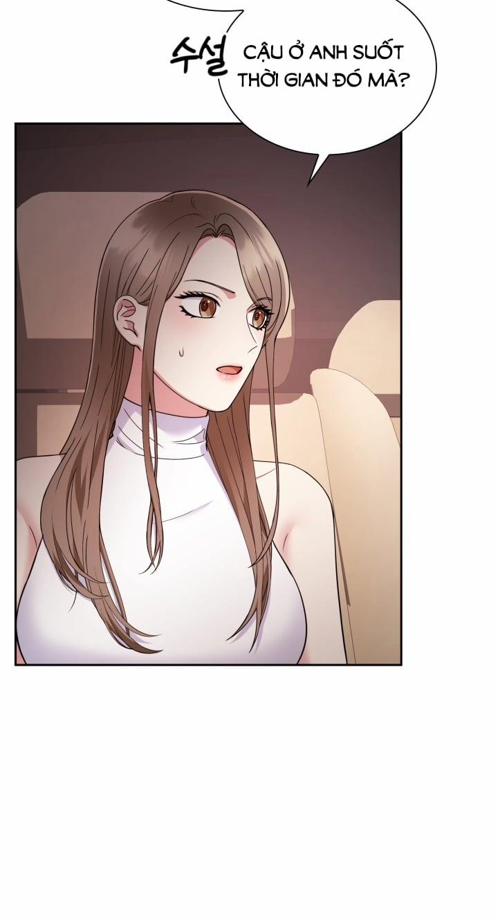 [18+] In The Cage 7.1 trang 53