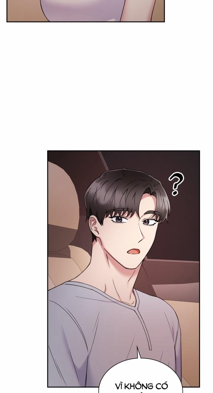 [18+] In The Cage 7.2 trang 1