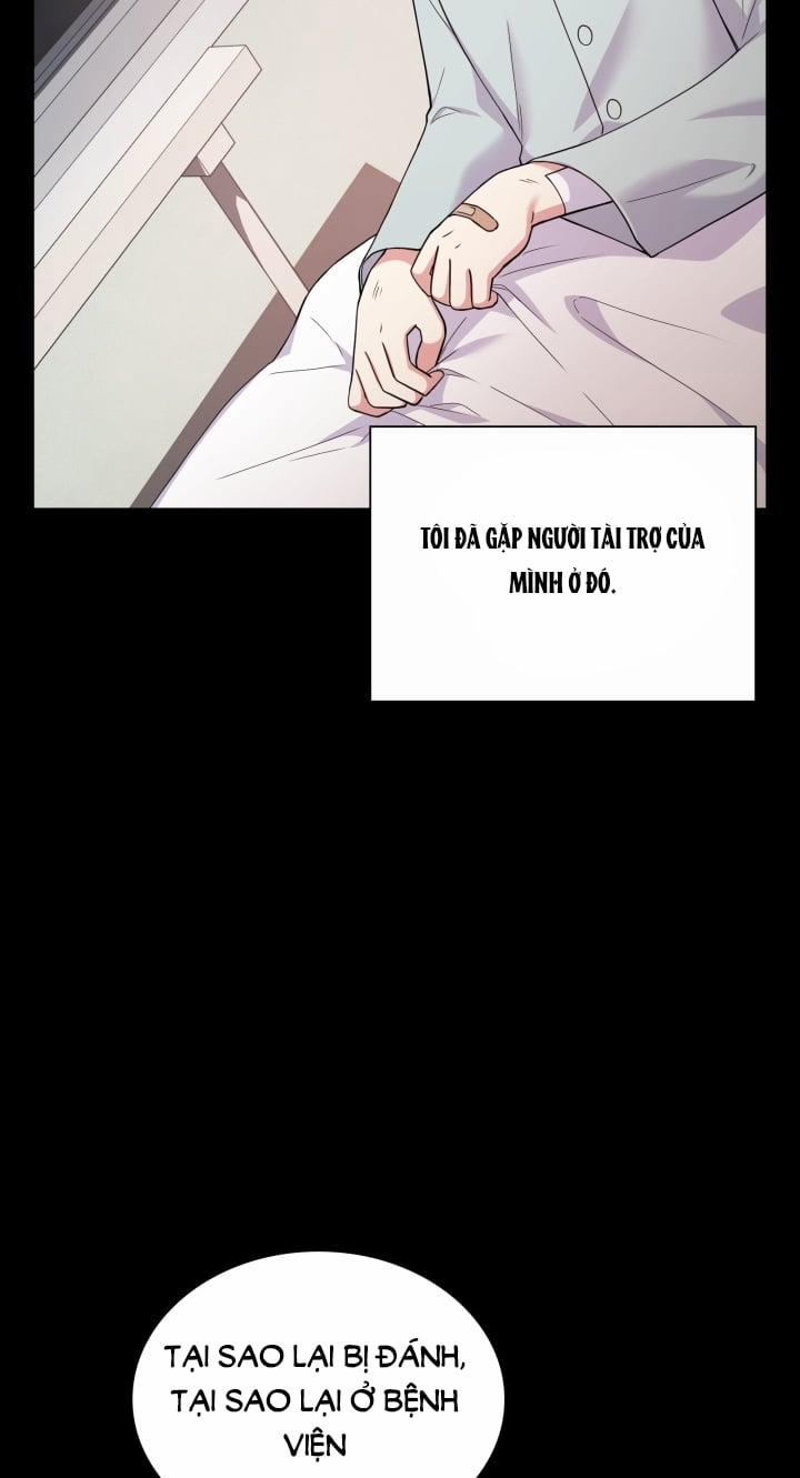 [18+] In The Cage 7.2 trang 18