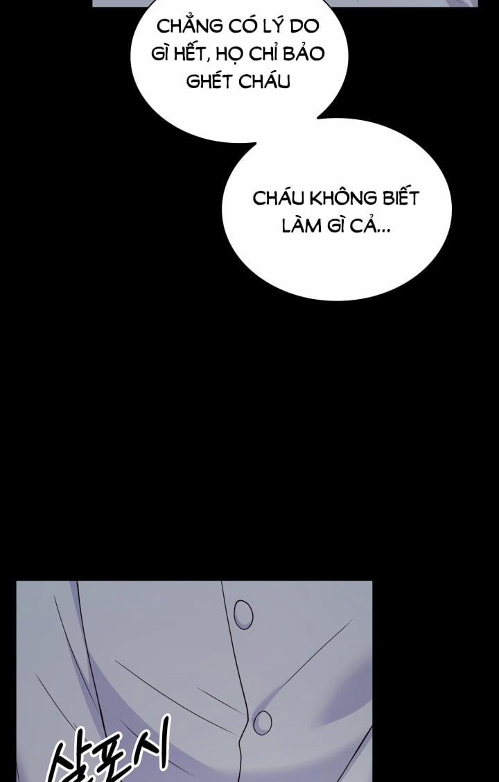 [18+] In The Cage 7.2 trang 21