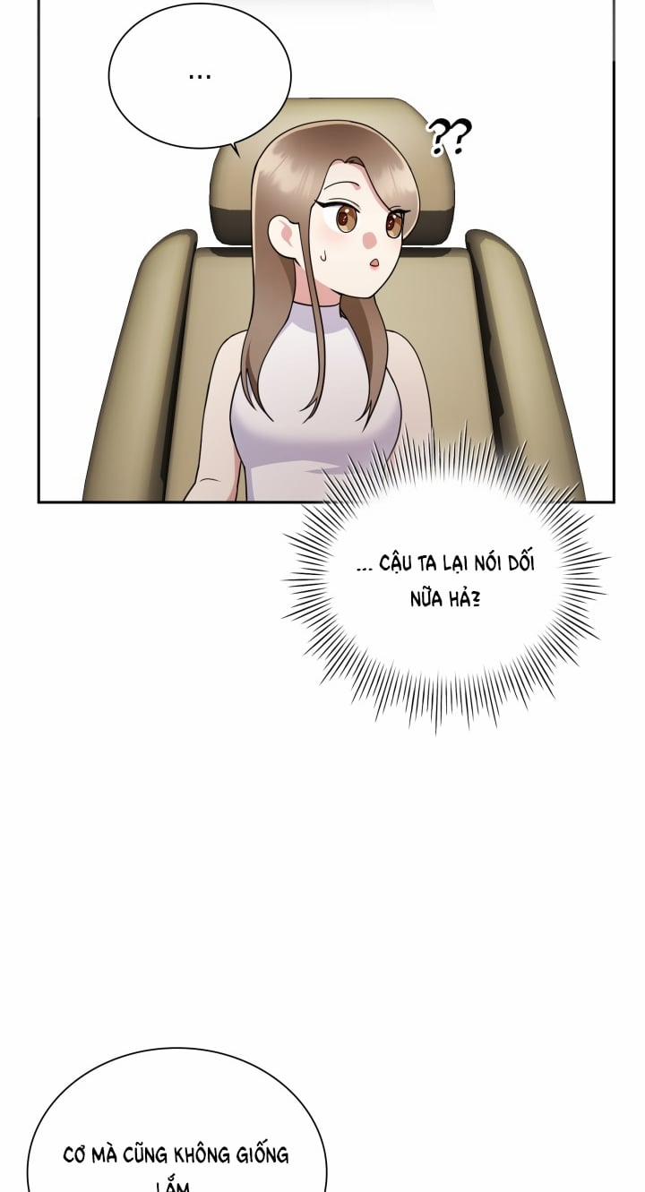 [18+] In The Cage 7.2 trang 3