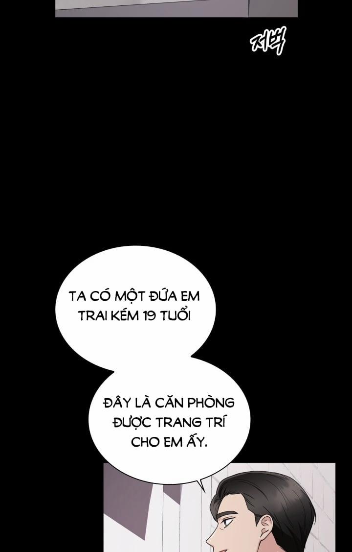 [18+] In The Cage 7.2 trang 34