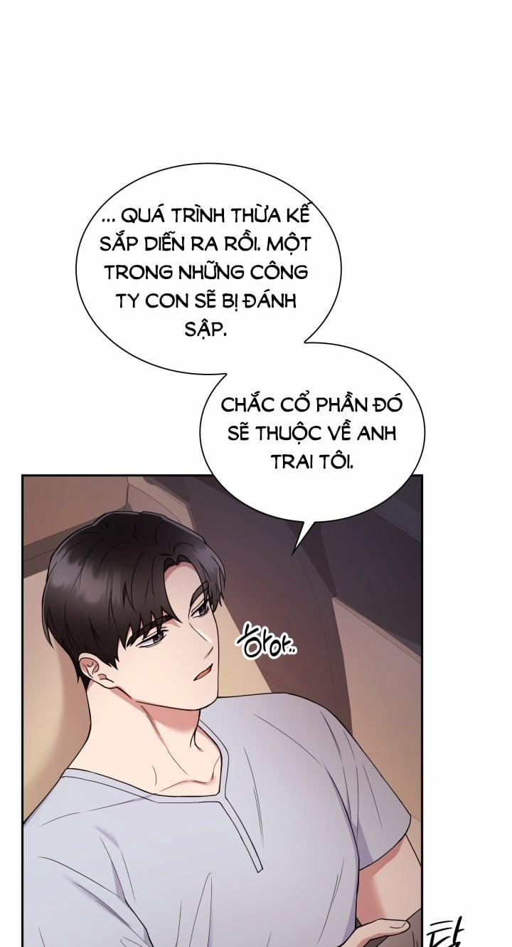 [18+] In The Cage 7.2 trang 8