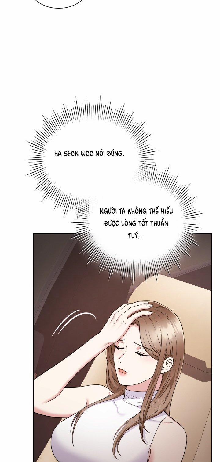 [18+] In The Cage 8.1 trang 17