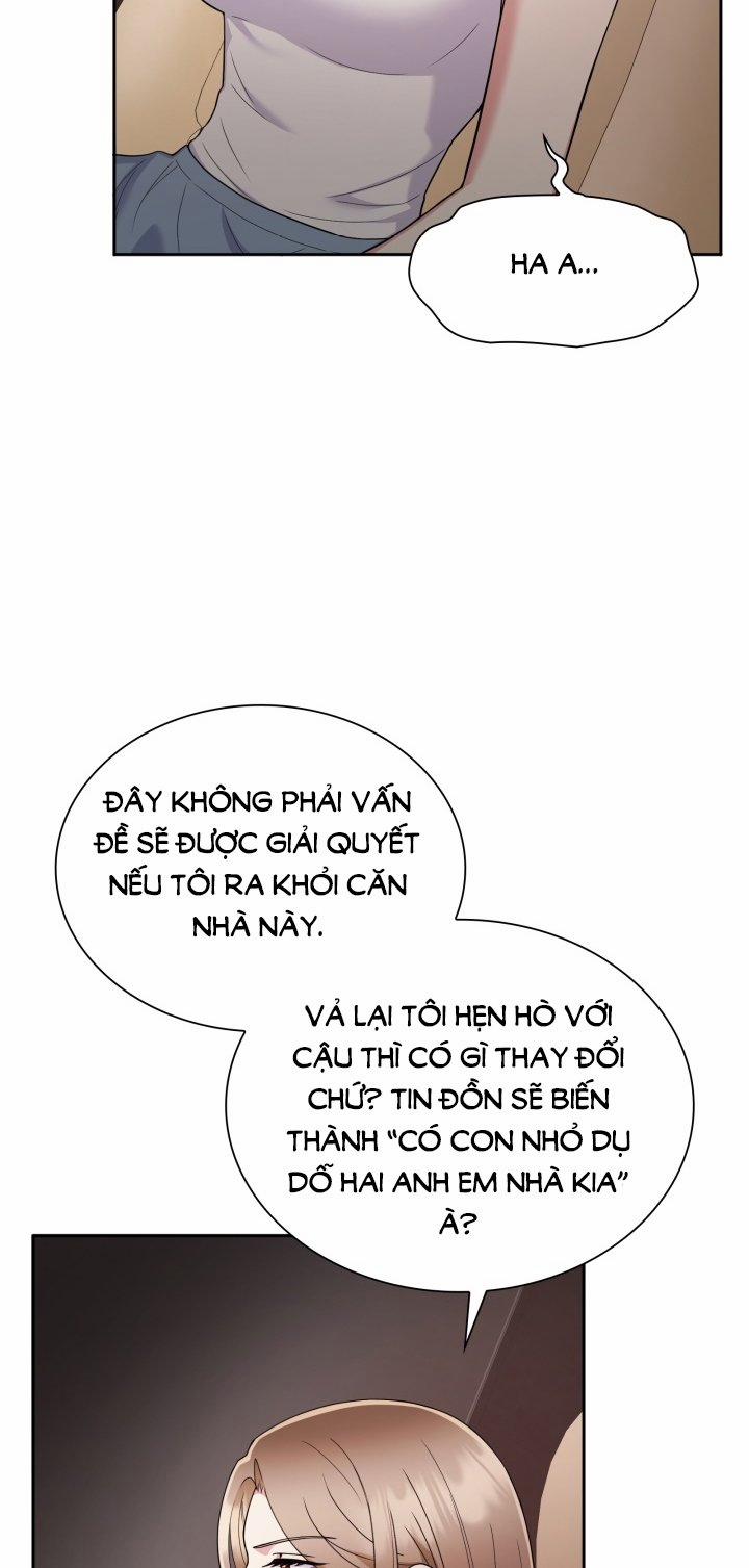 [18+] In The Cage 8.1 trang 18