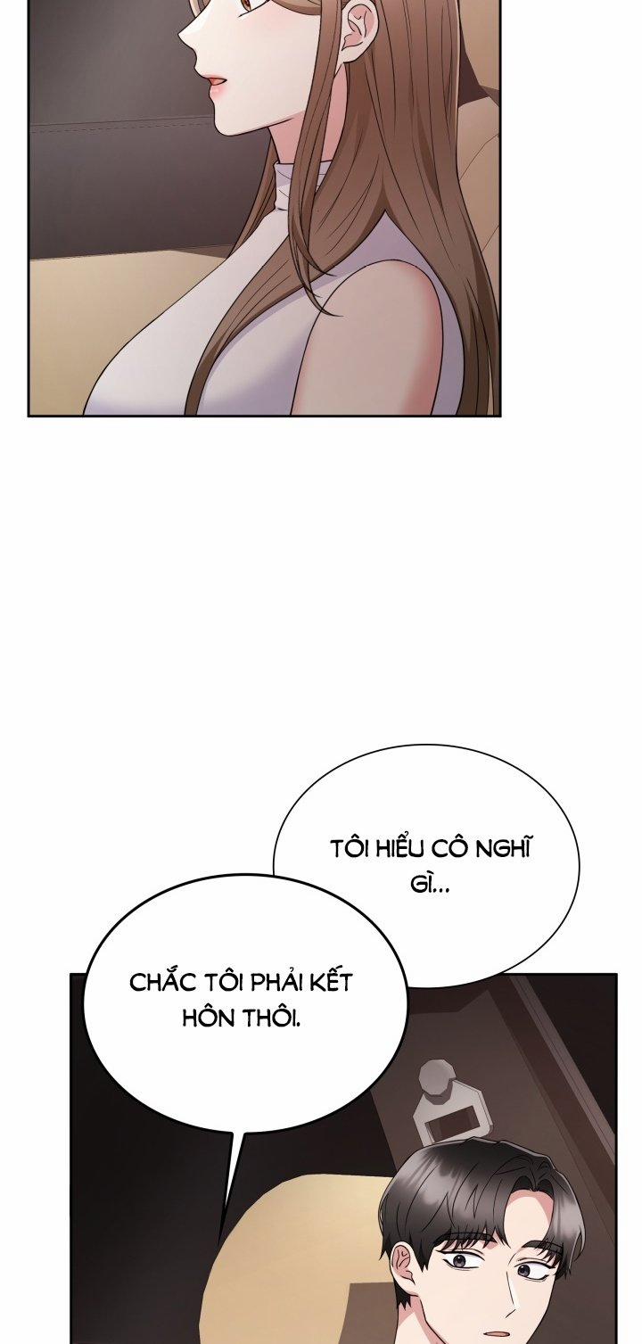 [18+] In The Cage 8.1 trang 19