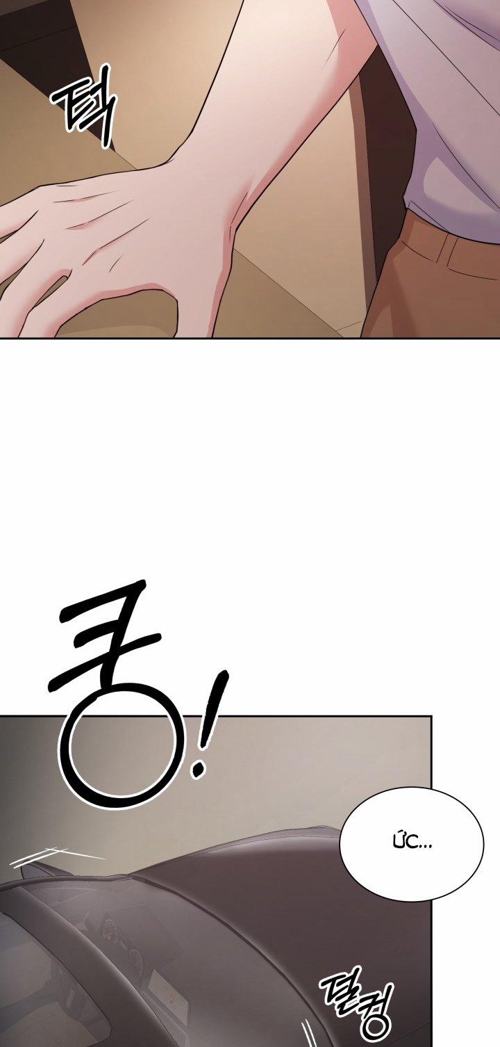 [18+] In The Cage 8.1 trang 21