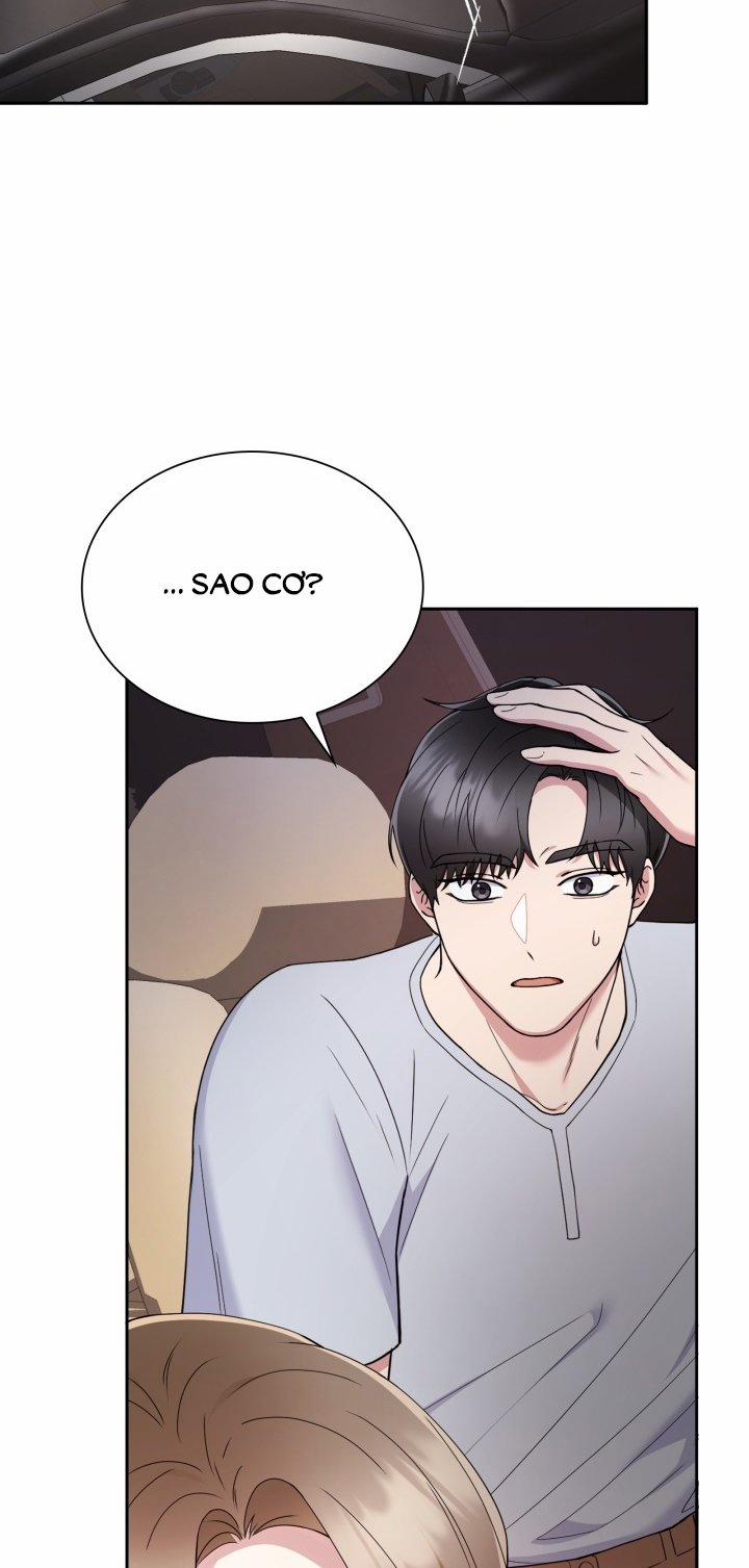 [18+] In The Cage 8.1 trang 22