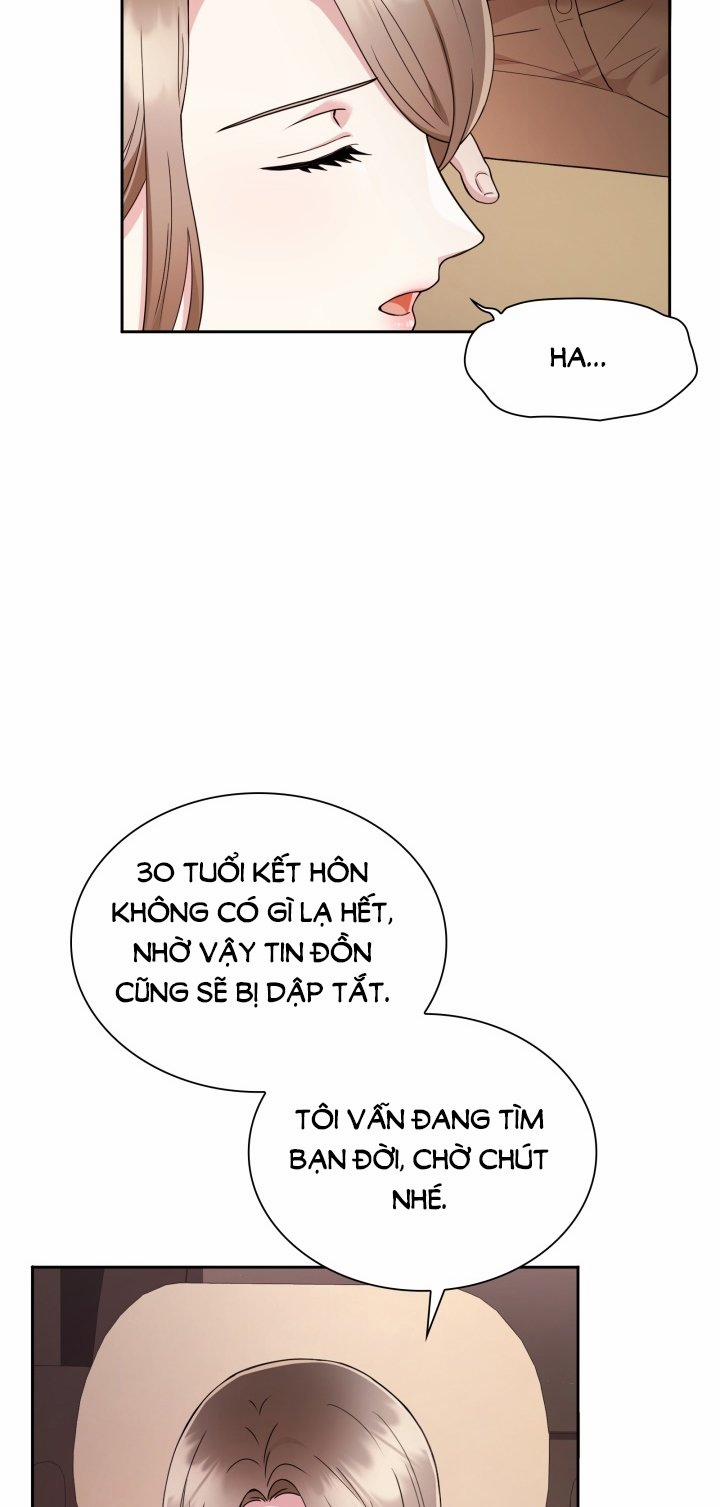 [18+] In The Cage 8.1 trang 23