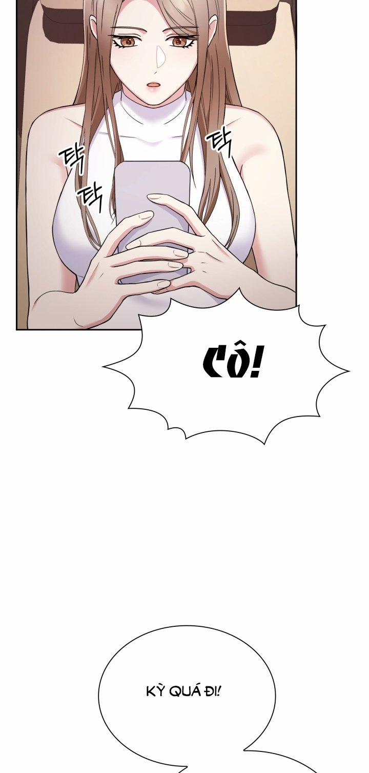 [18+] In The Cage 8.1 trang 24