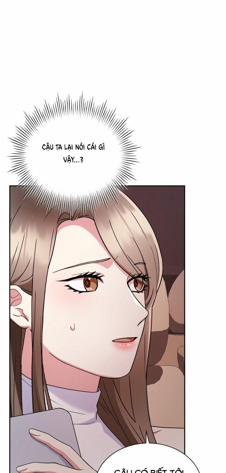 [18+] In The Cage 8.1 trang 26