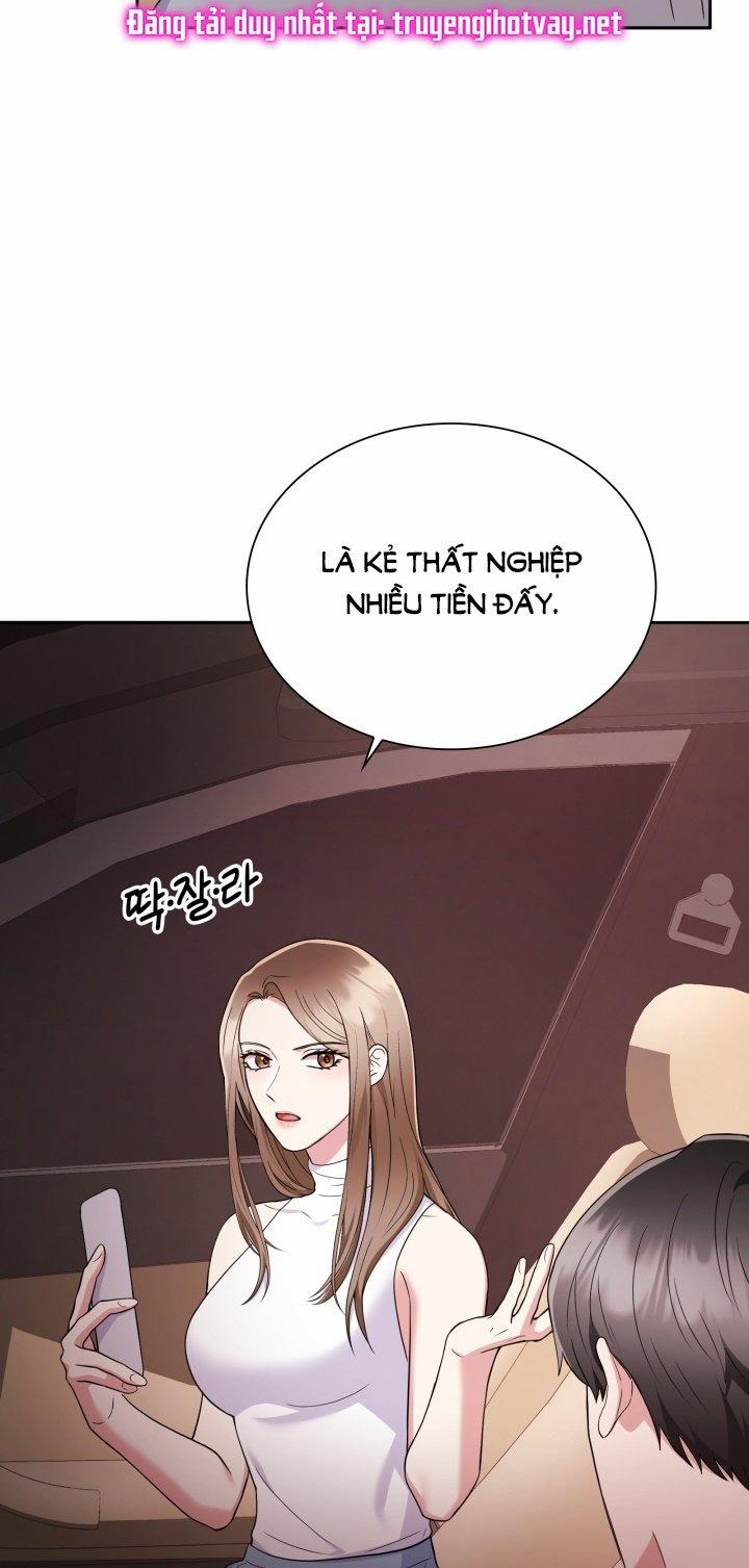 [18+] In The Cage 8.1 trang 28