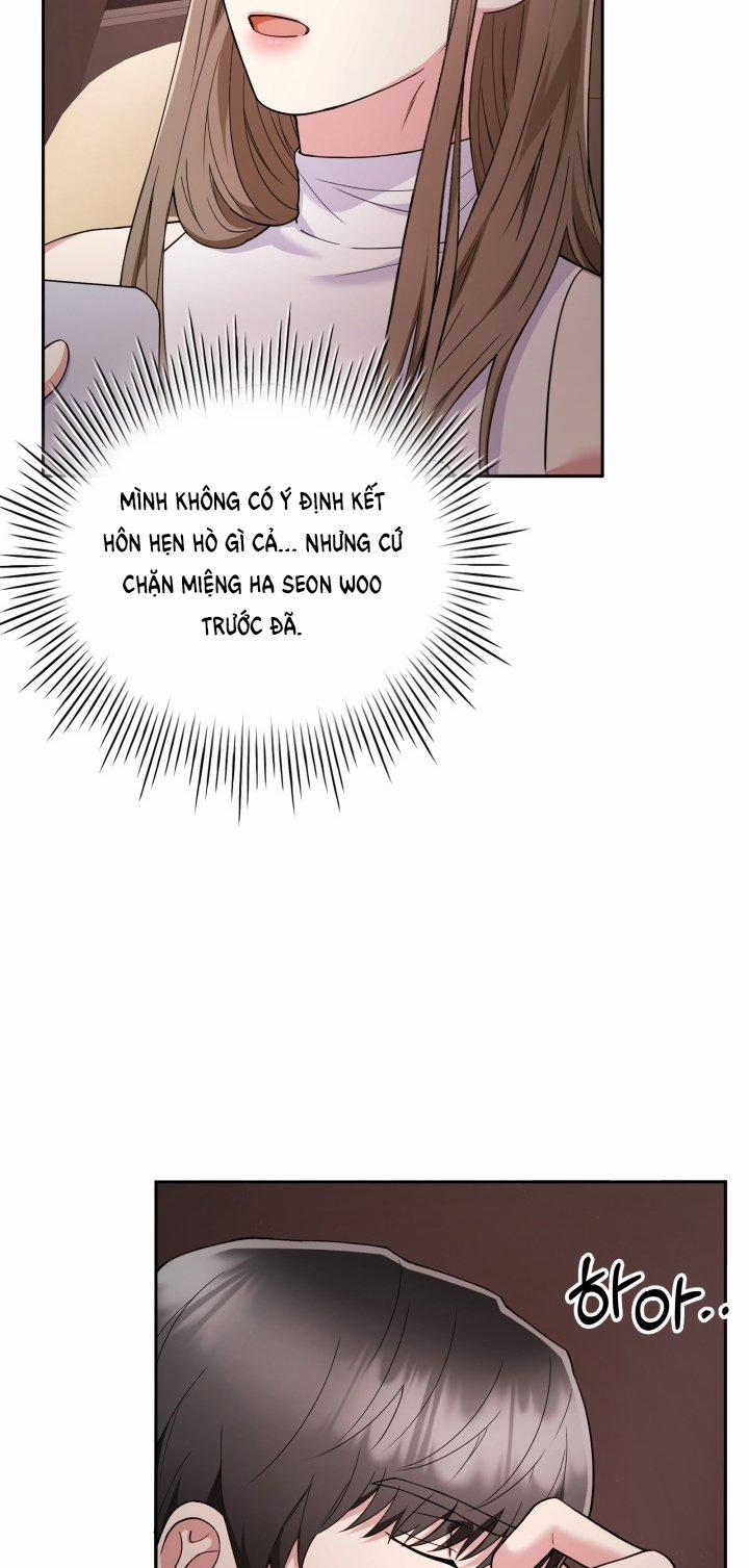 [18+] In The Cage 8.1 trang 30