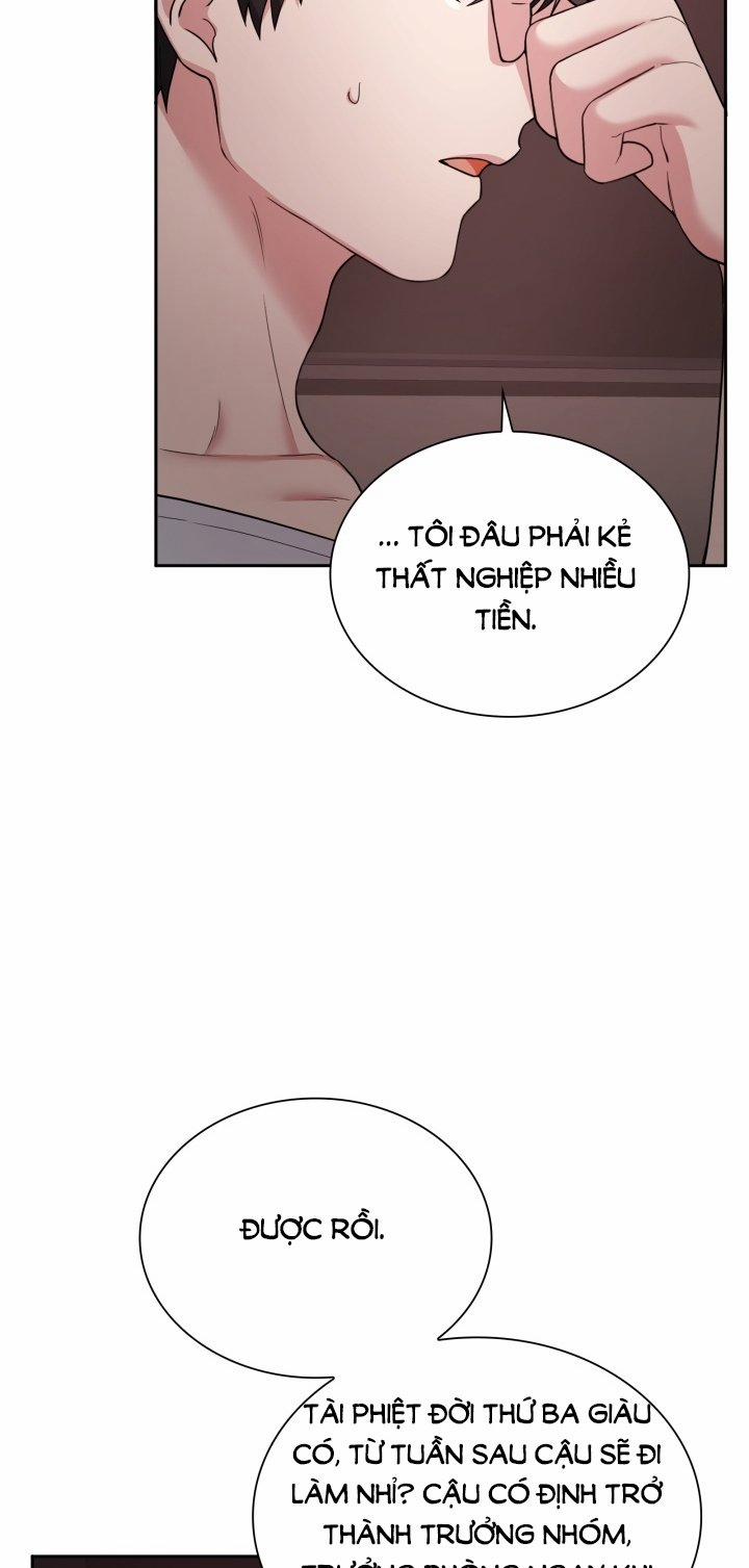 [18+] In The Cage 8.1 trang 31