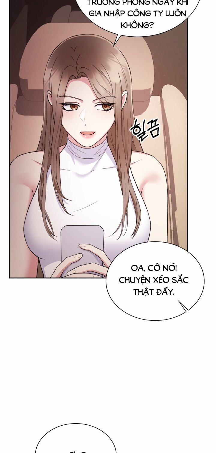 [18+] In The Cage 8.1 trang 32