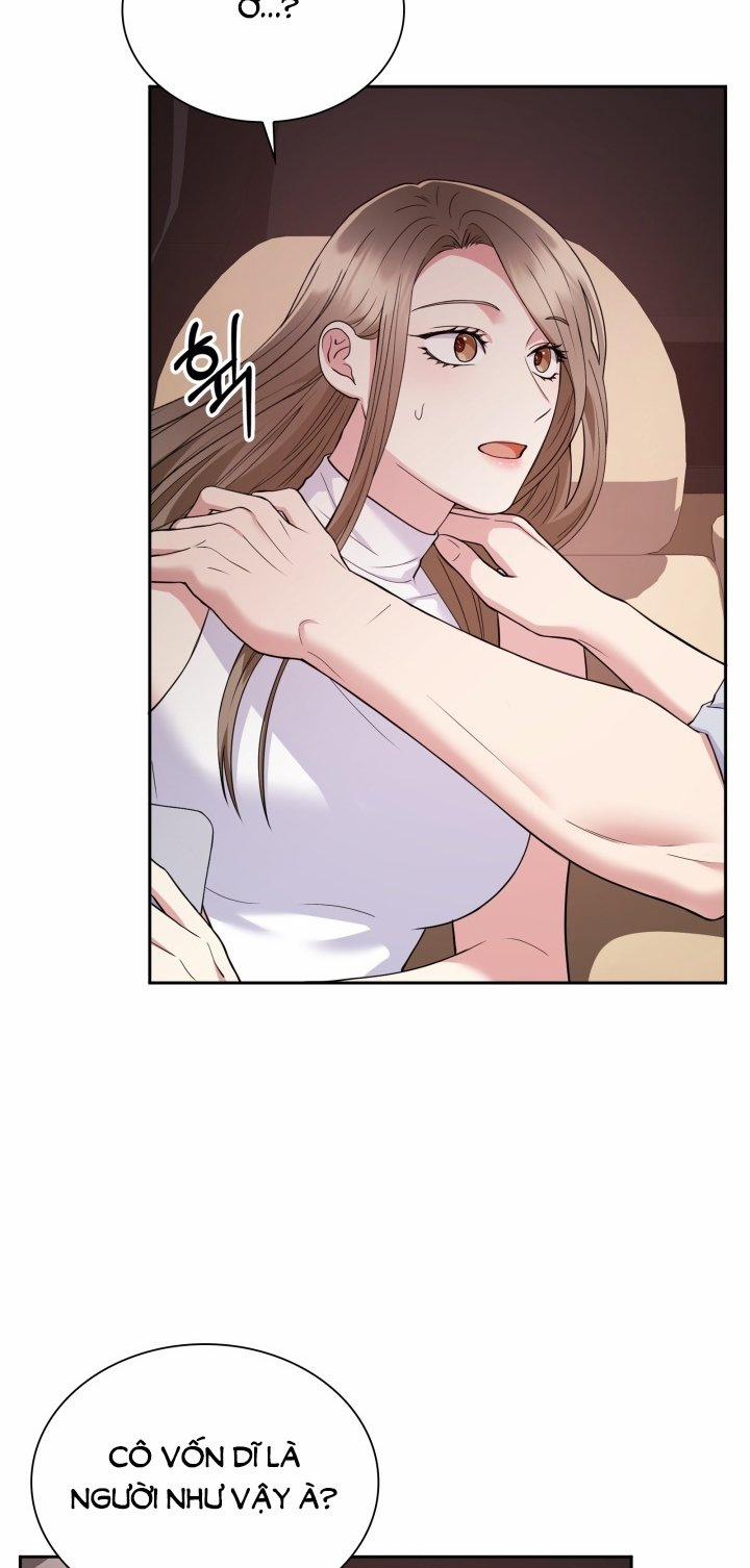 [18+] In The Cage 8.1 trang 33