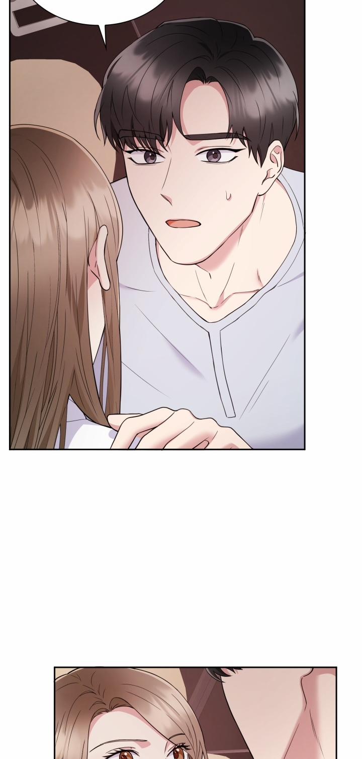 [18+] In The Cage 8.1 trang 34