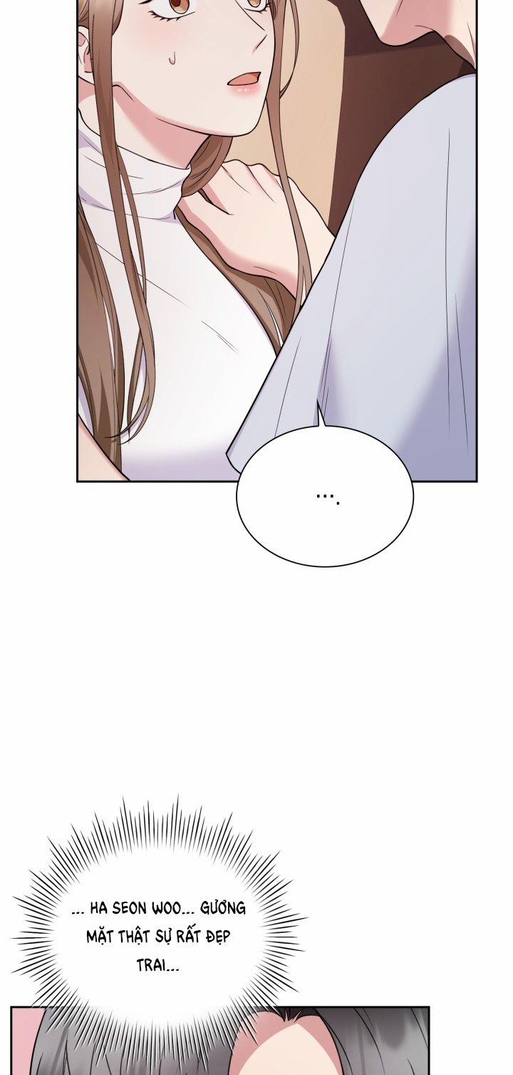 [18+] In The Cage 8.1 trang 35