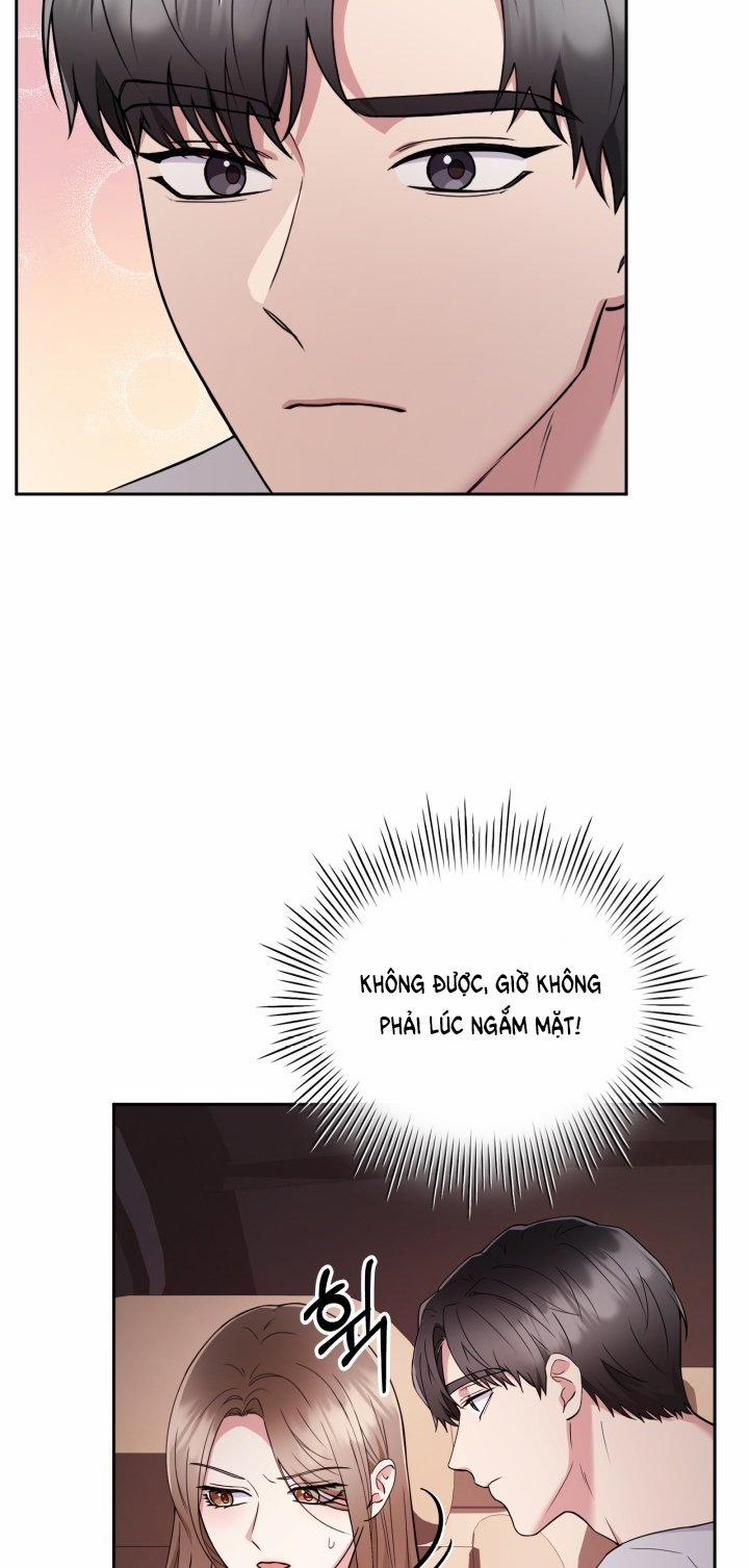 [18+] In The Cage 8.1 trang 36