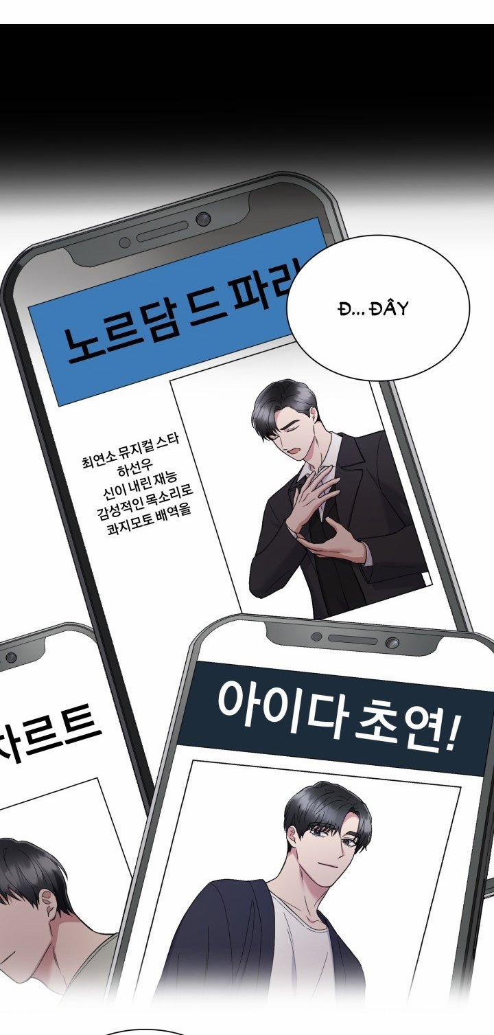 [18+] In The Cage 8.1 trang 40