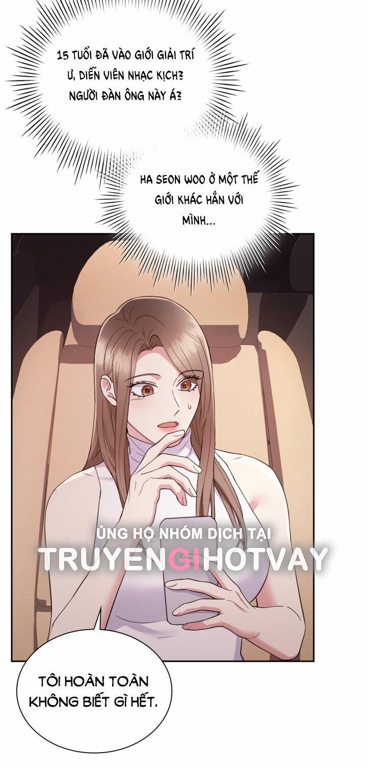 [18+] In The Cage 8.1 trang 43