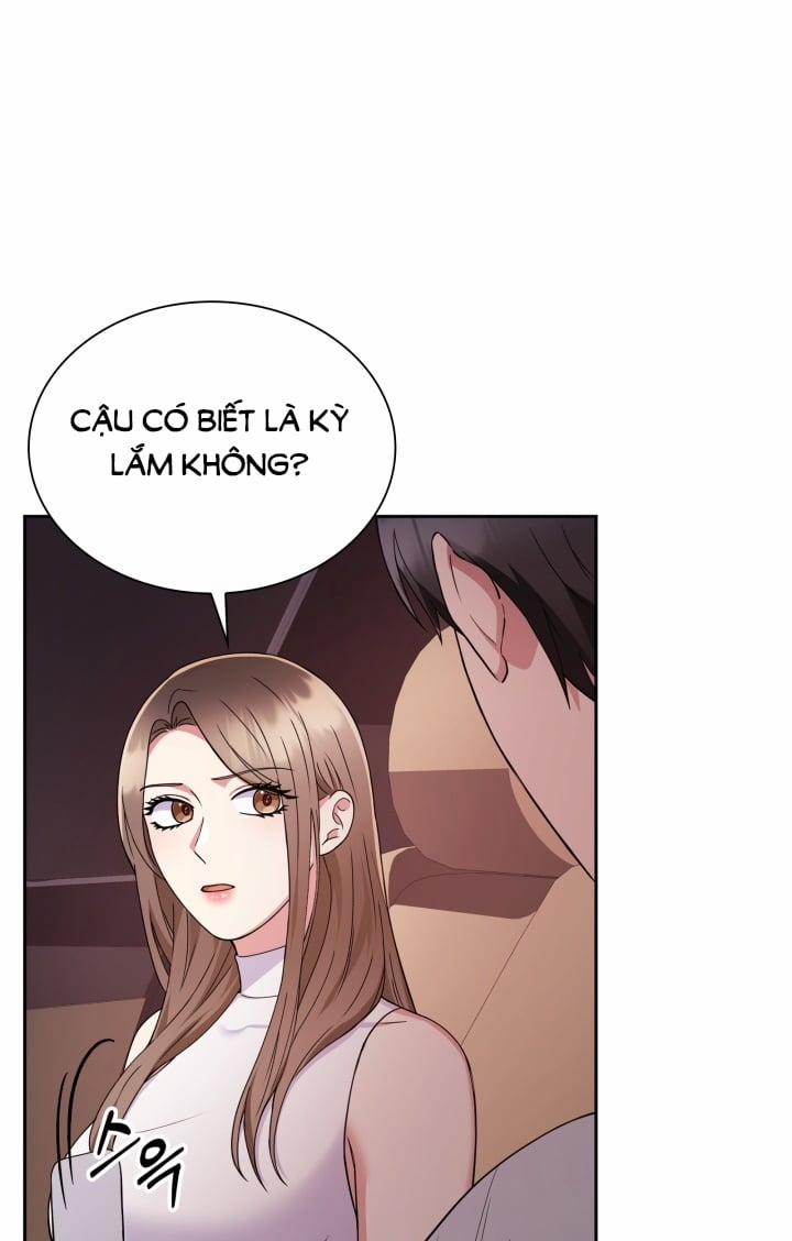 [18+] In The Cage 8.2 trang 0