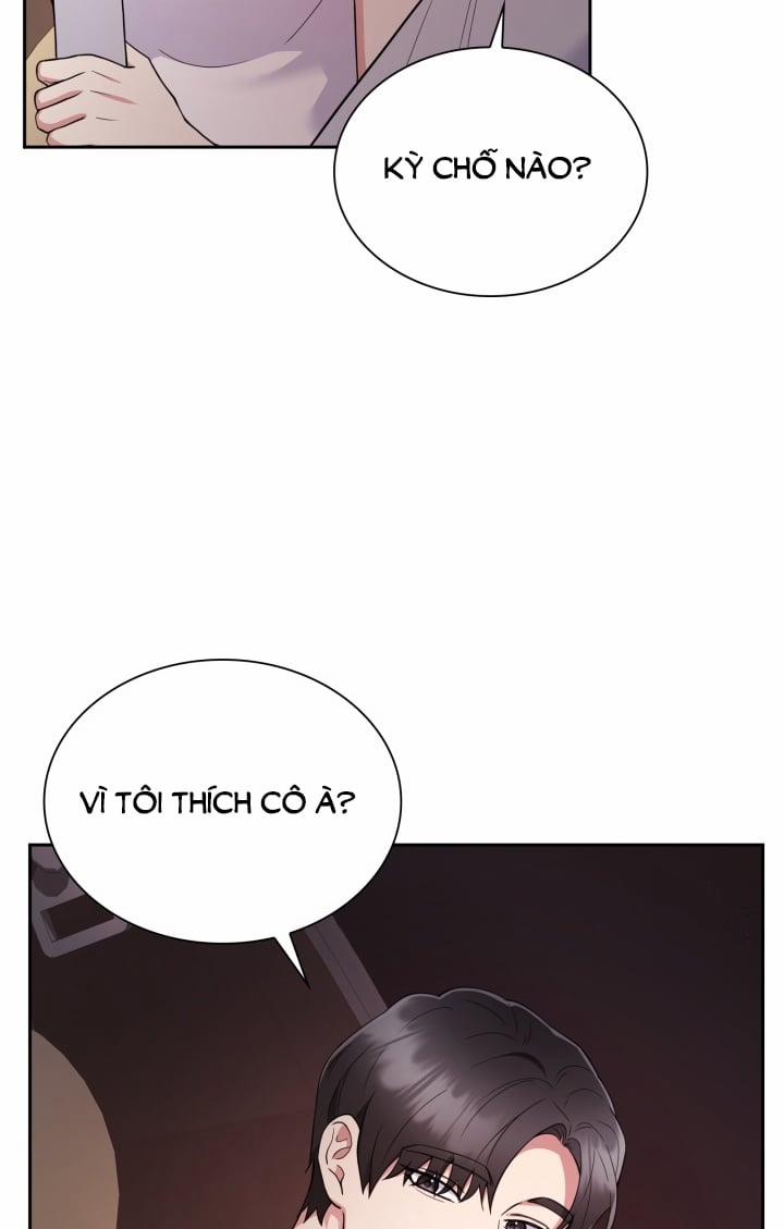 [18+] In The Cage 8.2 trang 1