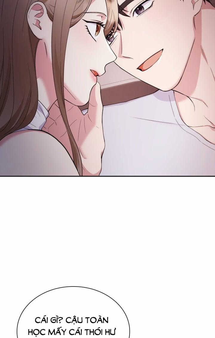 [18+] In The Cage 8.2 trang 10