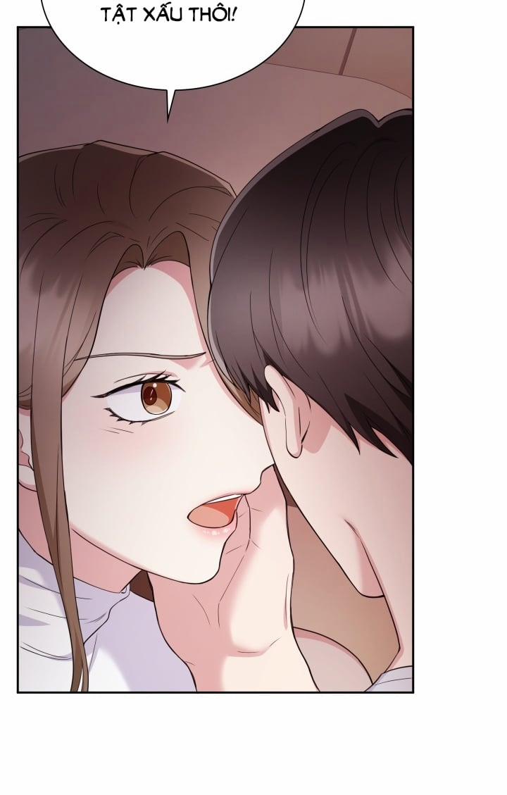 [18+] In The Cage 8.2 trang 11