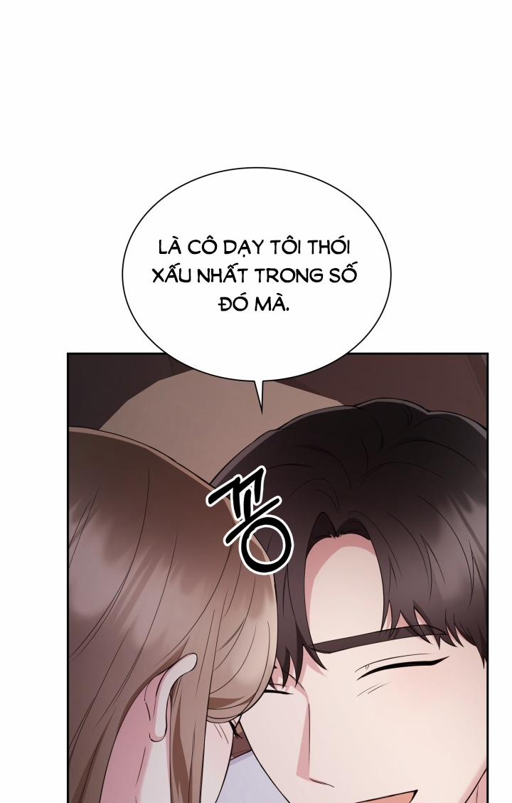 [18+] In The Cage 8.2 trang 12