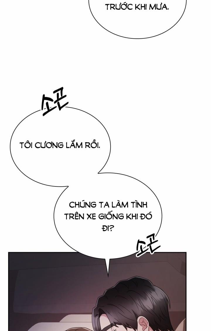 [18+] In The Cage 8.2 trang 16