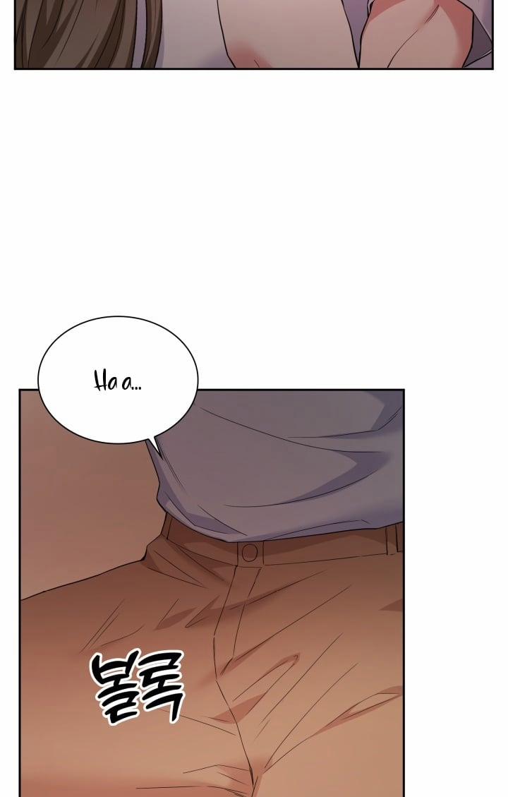 [18+] In The Cage 8.2 trang 20