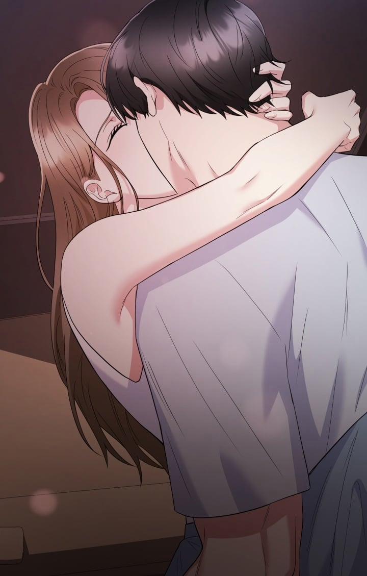 [18+] In The Cage 8.2 trang 25