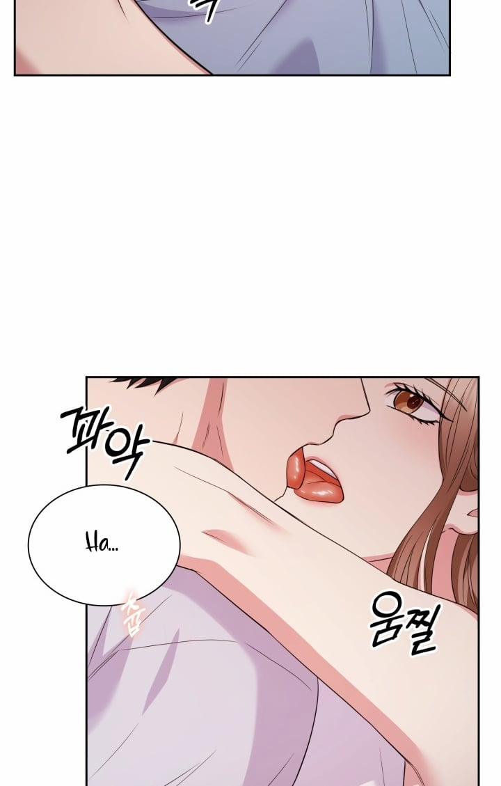 [18+] In The Cage 8.2 trang 27